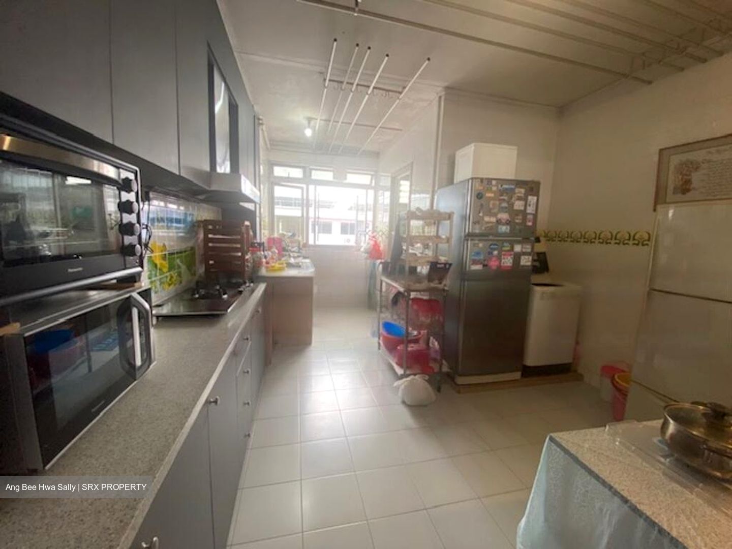 Blk 483 Pasir Ris Drive 4 (Pasir Ris), HDB 5 Rooms #629769721